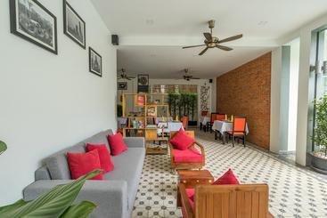 هتل Vilada Angkor Boutique