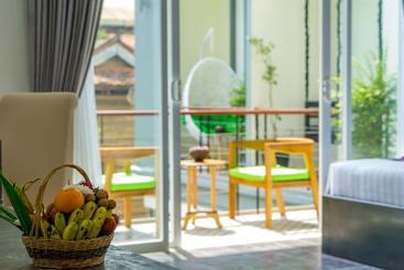 هتل Vilada Angkor Boutique