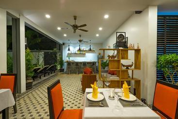هتل Vilada Angkor Boutique