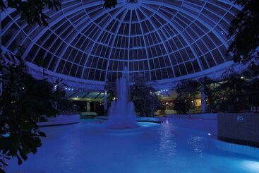 Vital Hotel Rhein Main Therme Wellness Resort & Spa - Hofheim am Taunus