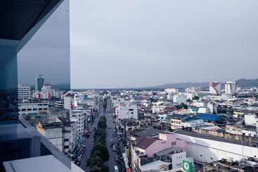 هتل V.l. Hatyai