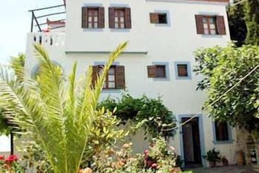 Konstantina Studios