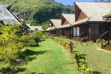 Moorea Sunset Beach