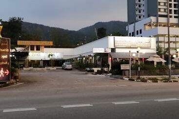 Rasa Motel
