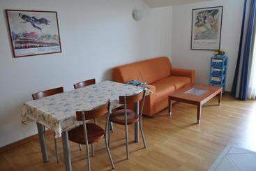 Residence Paradiso