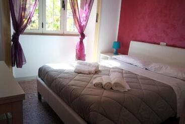Villa Anna B&b