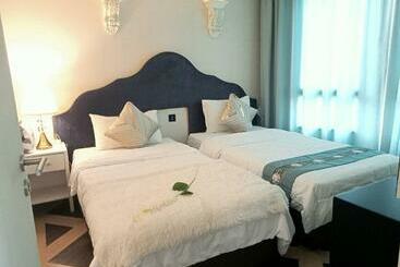 هتل آپارتمان Espana Condo Hotel Resort Pattaya