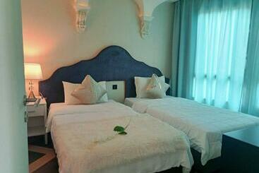 Espana Condo Hotel Resort Pattaya