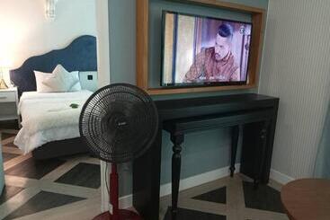 Espana Condo Hotel Resort Pattaya