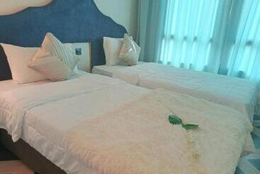 Espana Condo Hotel Resort Pattaya