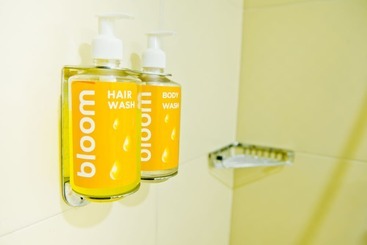 فندق Bloom Boutique   Connaught Place Area