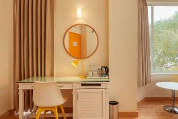 فندق Bloom Boutique   Connaught Place Area