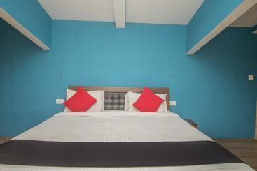 Collection O Hotel Oak Ridge