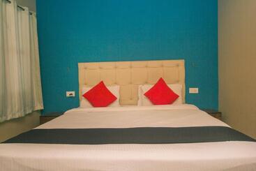 Collection O Hotel Oak Ridge