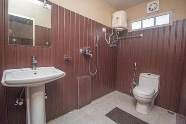 Collection O Hotel Oak Ridge