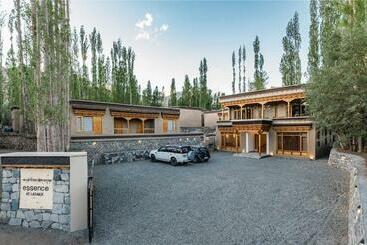 호텔 Essence At Ladakh