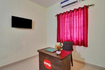 هتل Oyo Flagship 81058 Rose Guesthouse