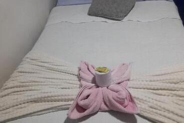 هتل Yurupary
