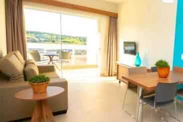 Ilhas Do Lago Eco Resort By Wam Experience