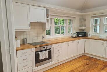 Liffey Suites