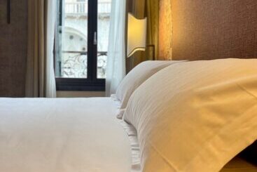 پانسیون 286 Piazza San Marco