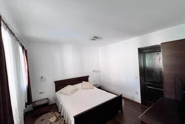 پانسیون Casa Maria