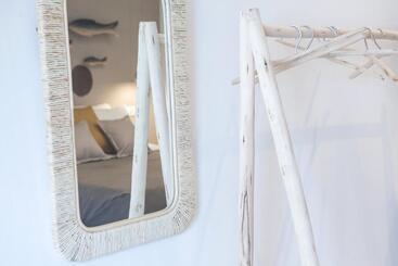پانسیون Nerea   Apulian Suite And Rooms