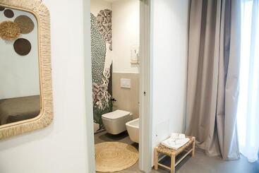 پانسیون Nerea   Apulian Suite And Rooms