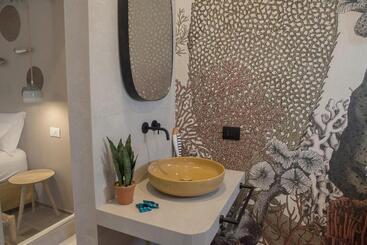 پانسیون Nerea   Apulian Suite And Rooms