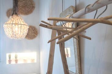 پانسیون Nerea   Apulian Suite And Rooms