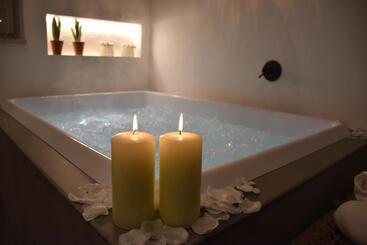 پانسیون Nerea   Apulian Suite And Rooms