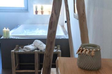 پانسیون Nerea   Apulian Suite And Rooms