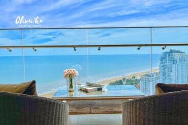 Hoàn Phố Land   The Sóng Apartment Vũng Tàu