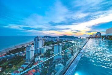Hoàn Phố Land   The Sóng Apartment Vũng Tàu