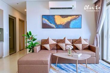 Hoàn Phố Land   The Sóng Apartment Vũng Tàu