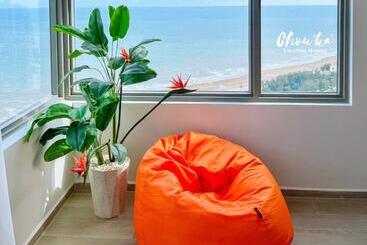 Hoàn Phố Land   The Sóng Apartment Vũng Tàu
