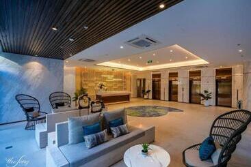 Hoàn Phố Land   The Sóng Apartment Vũng Tàu