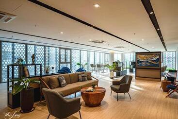 Hoàn Phố Land   The Sóng Apartment Vũng Tàu