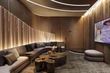 Hoàn Phố Land   The Sóng Apartment Vũng Tàu
