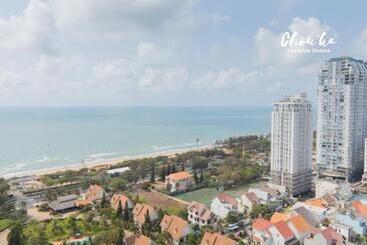 Hoàn Phố Land   The Sóng Apartment Vũng Tàu