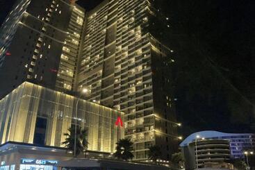 Hoàn Phố Land   The Sóng Apartment Vũng Tàu
