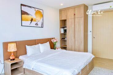 Hoàn Phố Land   The Sóng Apartment Vũng Tàu