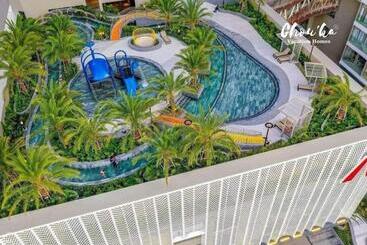 Hoàn Phố Land   The Sóng Apartment Vũng Tàu