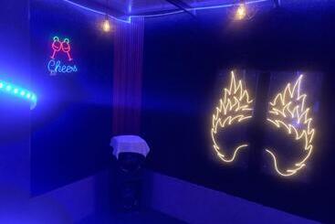 هتل Blue Orchid   A 3 Star Heaven In Tricity