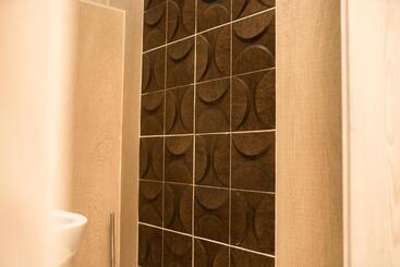 هتل آپارتمان Tudor By Dedal Apart
