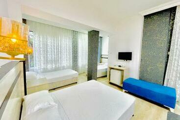 شقة فندقية Grand Lavi̇n