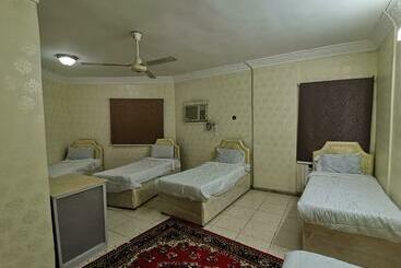 هتل نزل الحجاز7