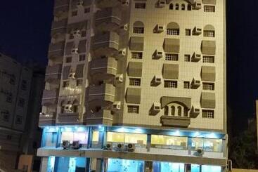 هتل نزل الحجاز7