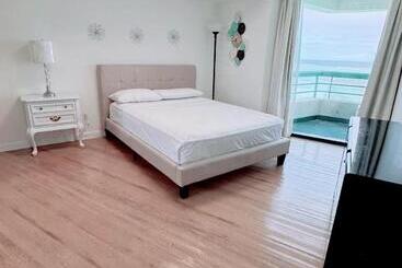 هتل Alupang Beach Tower, Upgraded Units