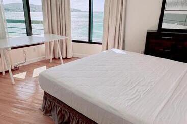 هتل Alupang Beach Tower, Upgraded Units